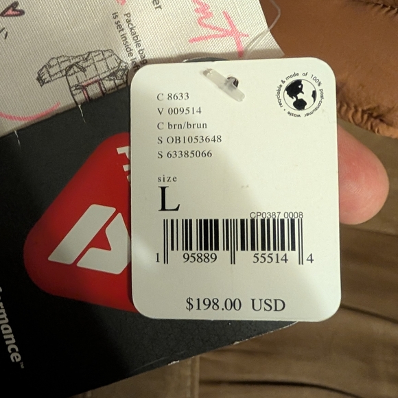 Pippa Packable Puffer Jacket NWT Free People - Picture 7 of 11